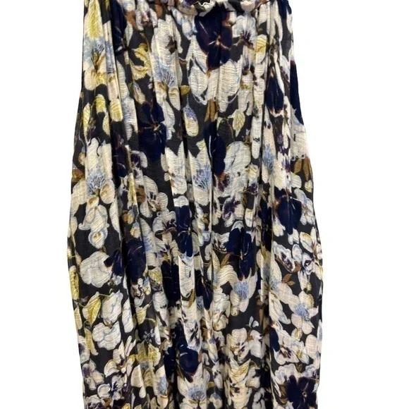 Anthropologie Lilka Maxi dress - Picture 10 of 16